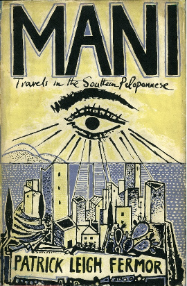 Travels in the Southern Peloponnese (1958)